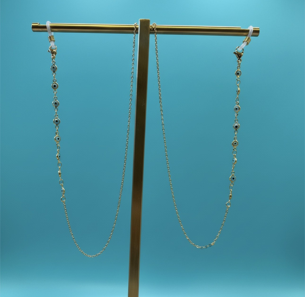 Chaîne 3