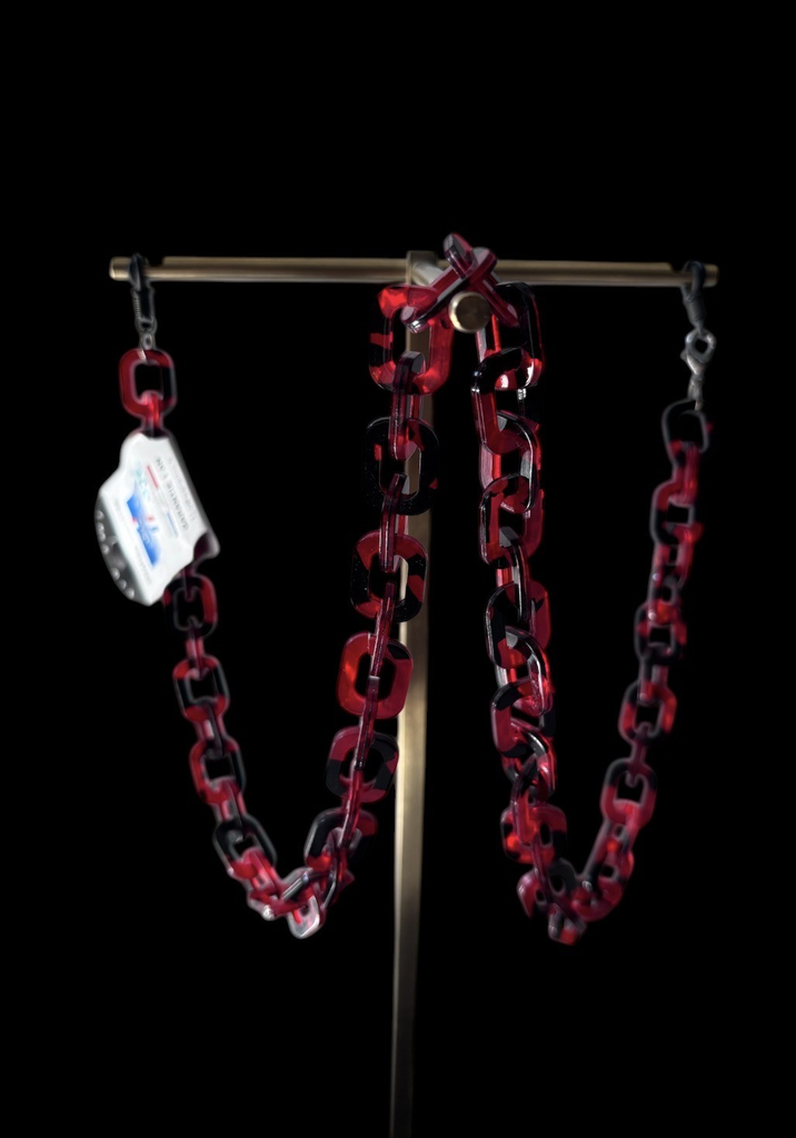 Chaîne 8