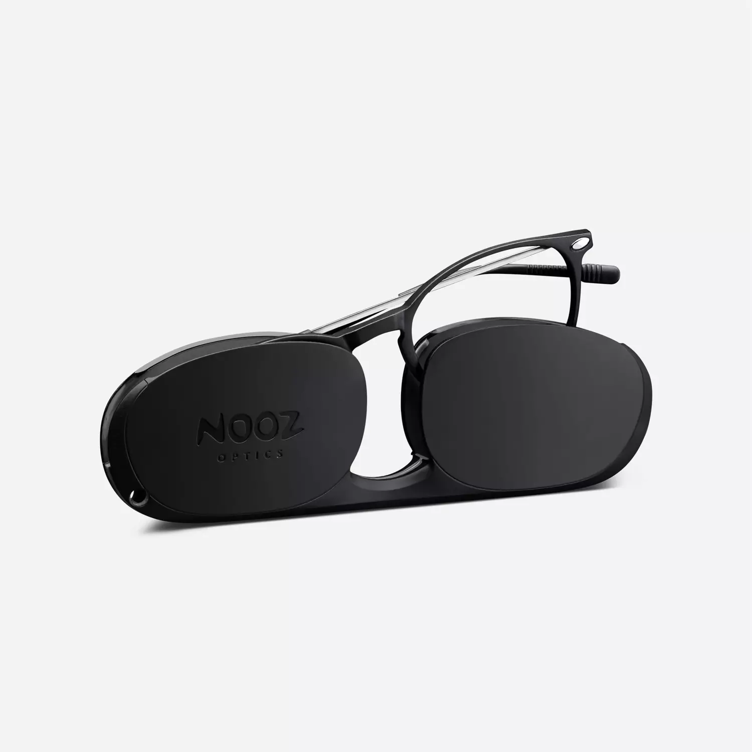 Alba Black (+1.00)
