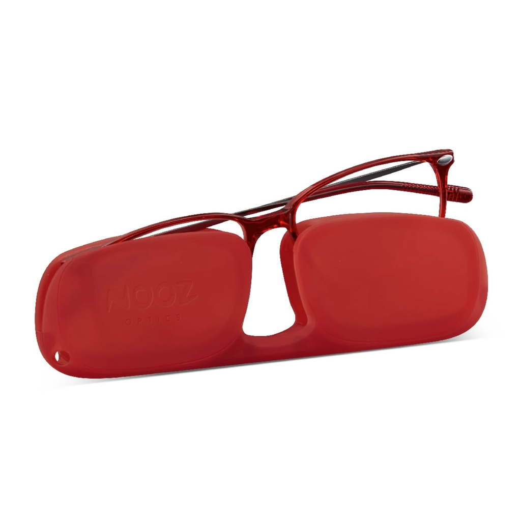 Bao Rouge (+1.00)