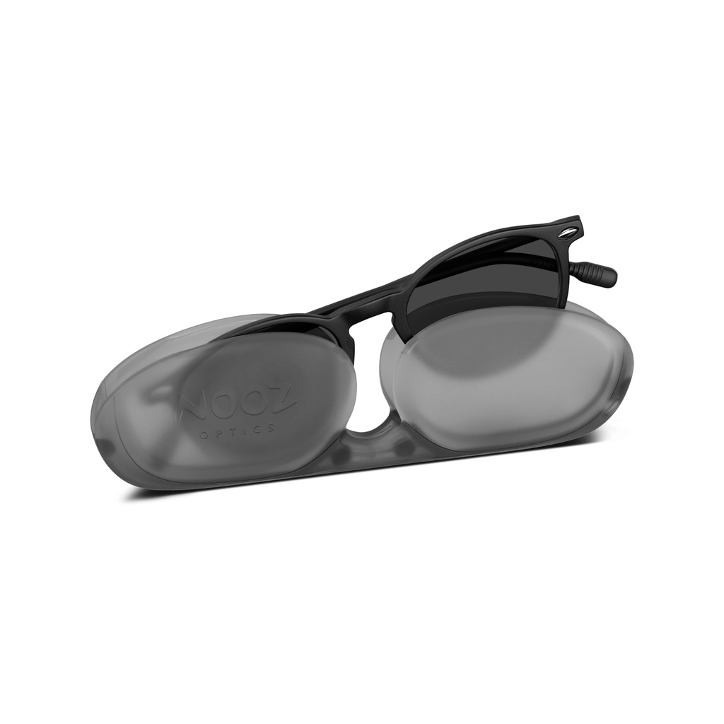 Kids sun Black