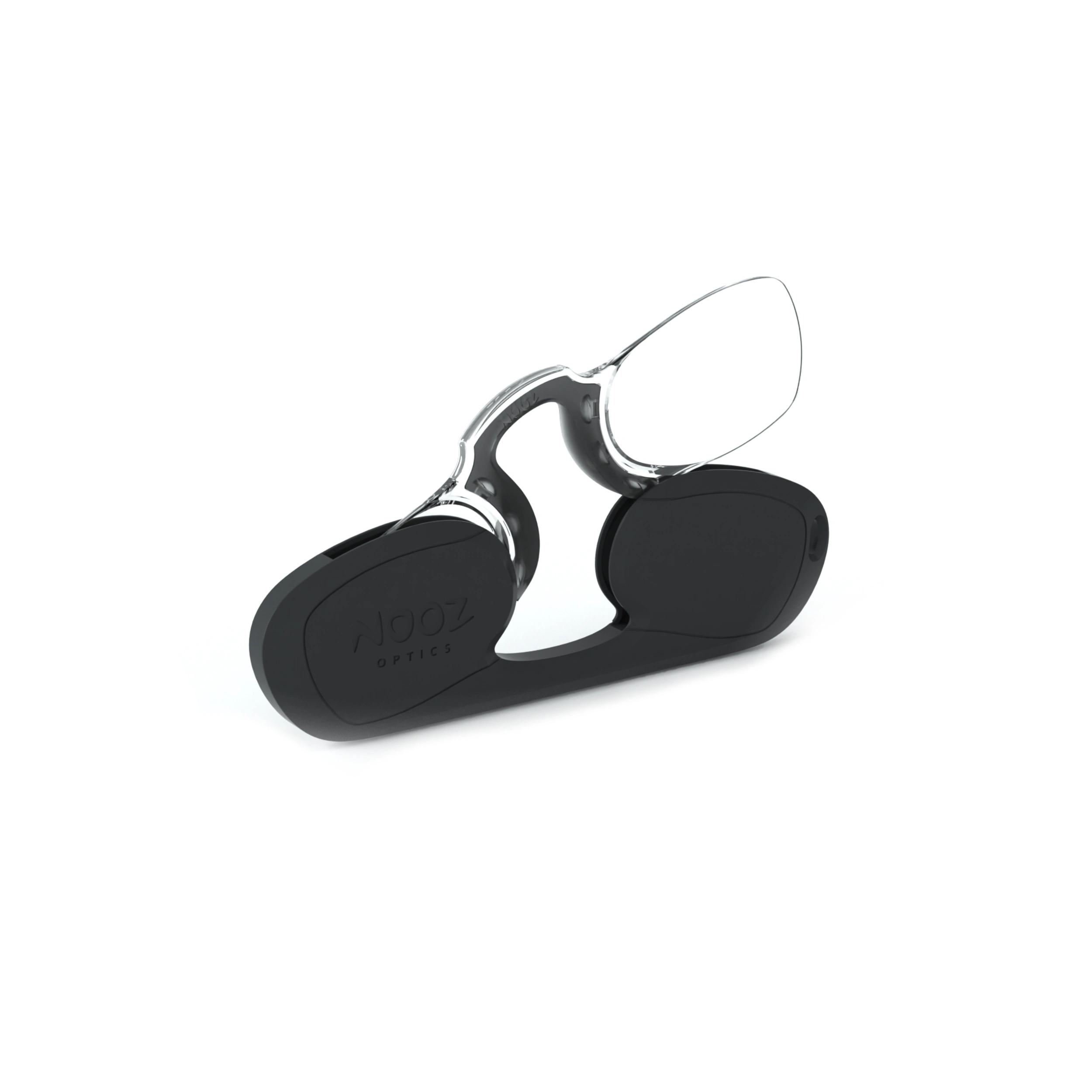 Reading glasses Black (petites)