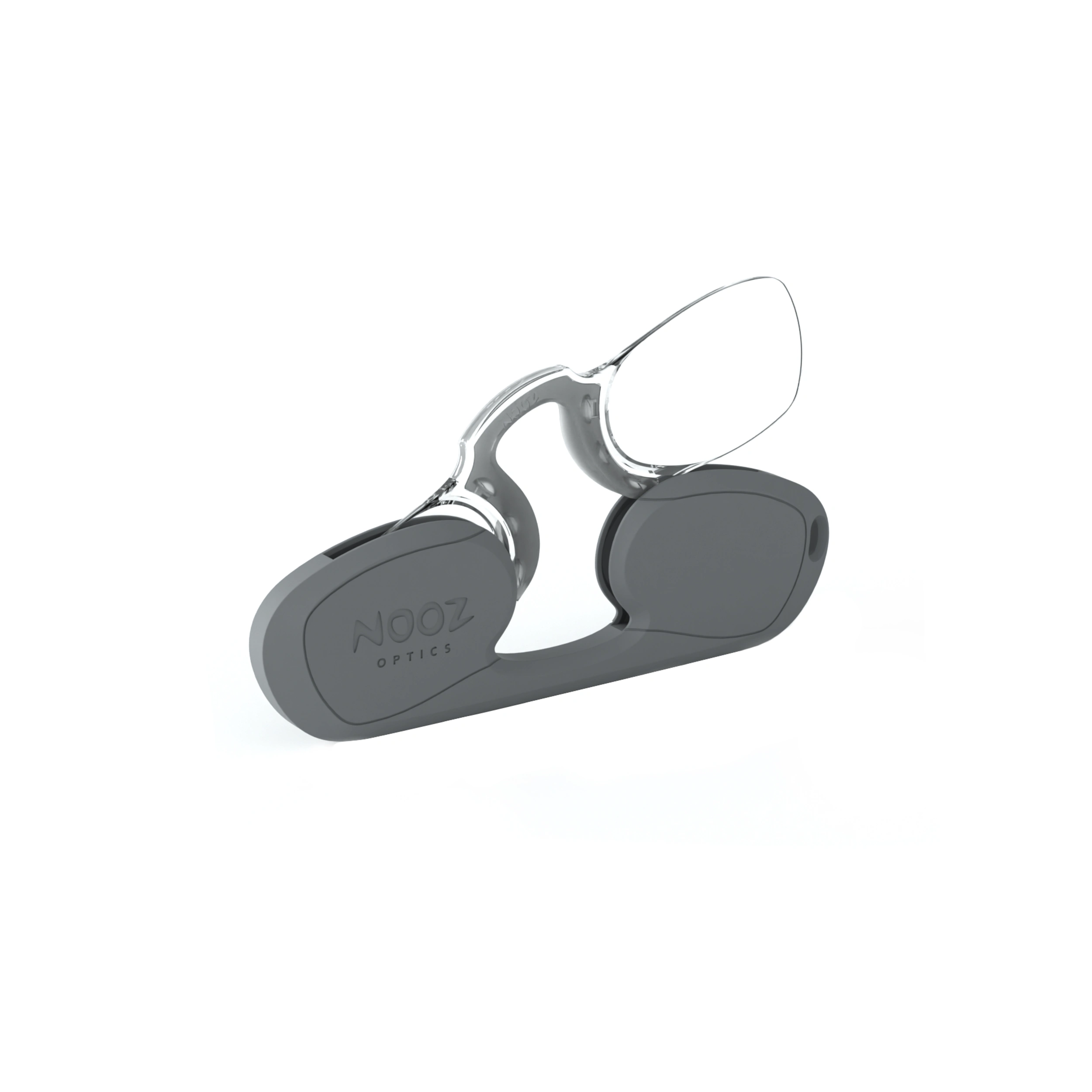 Reading glasses Grey (petites)