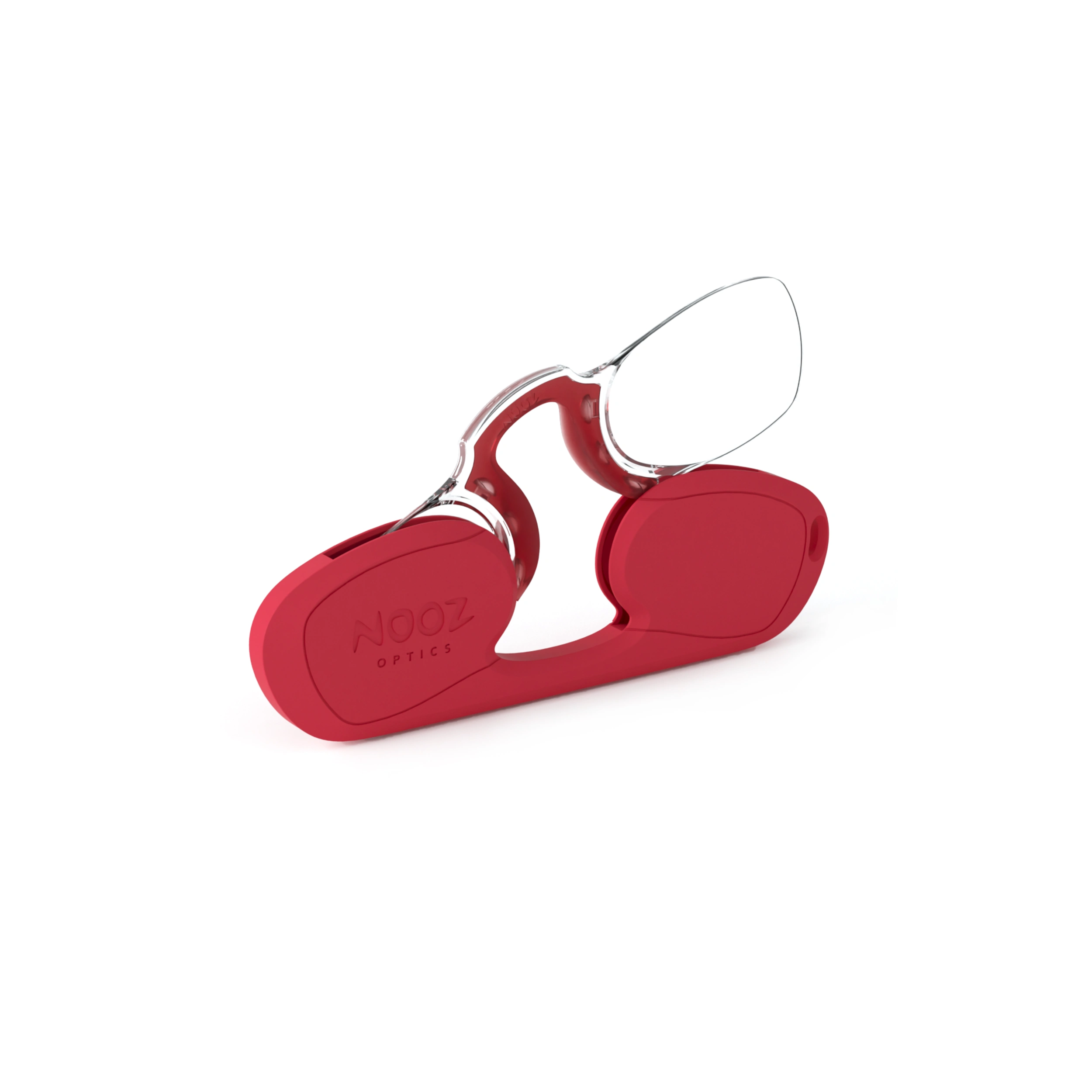 Reading glasses Rouge (petites)