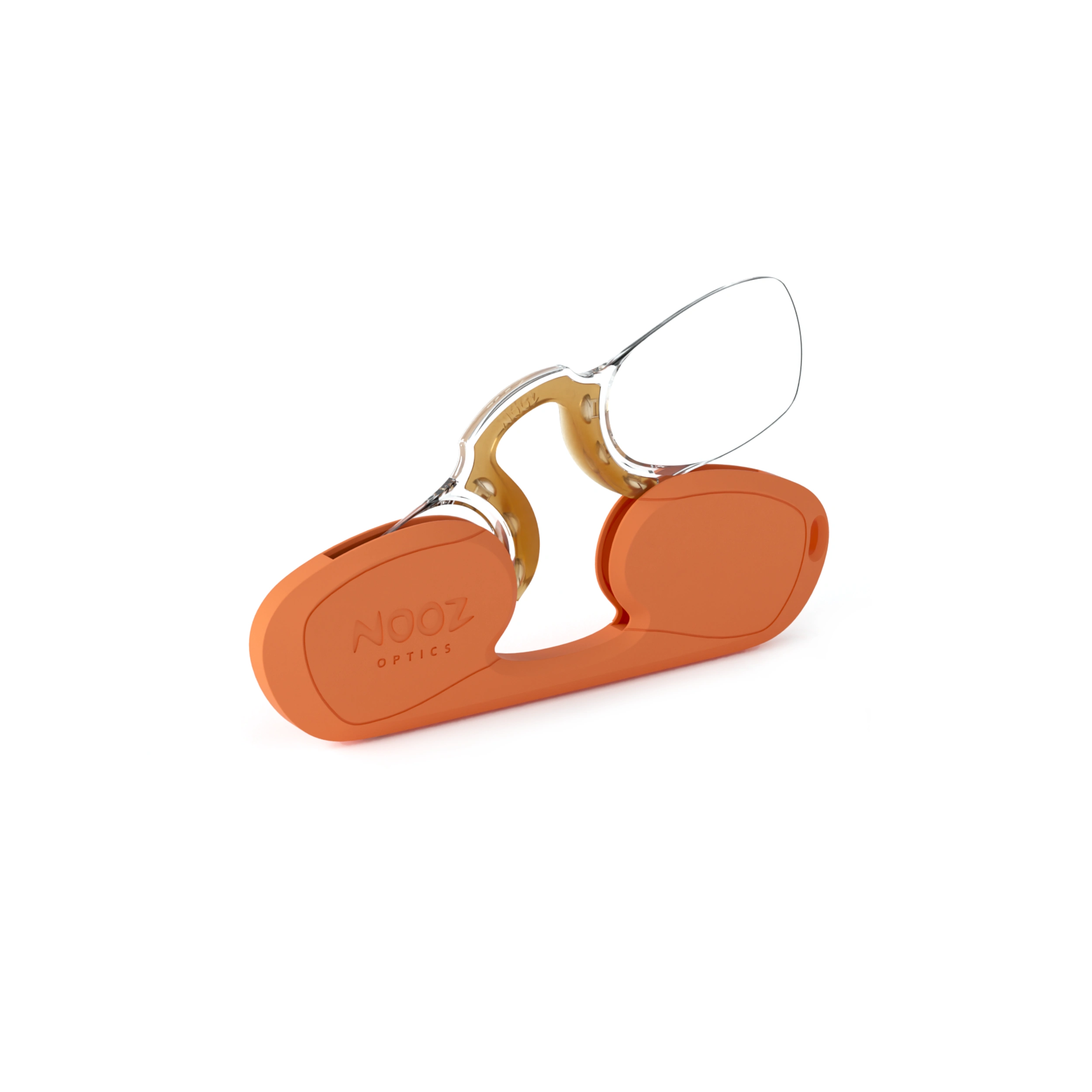 Reading glasses Abricot (petites)