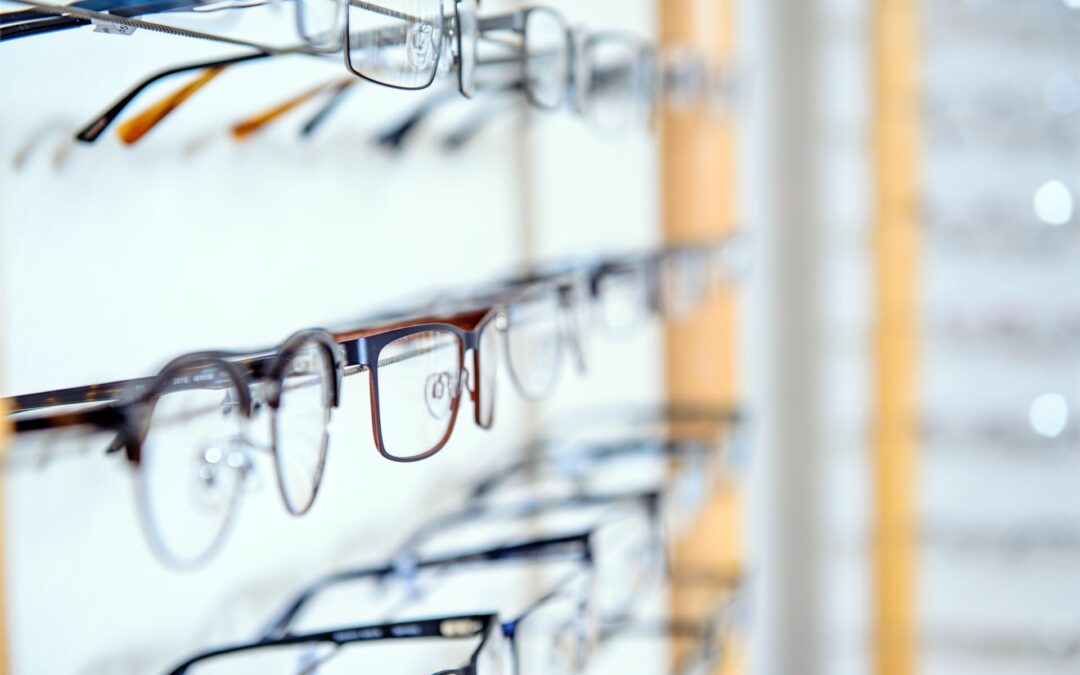Magasin de lunettes au Luxembourg : vos lunettes idéales vous attendent chez votre opticien