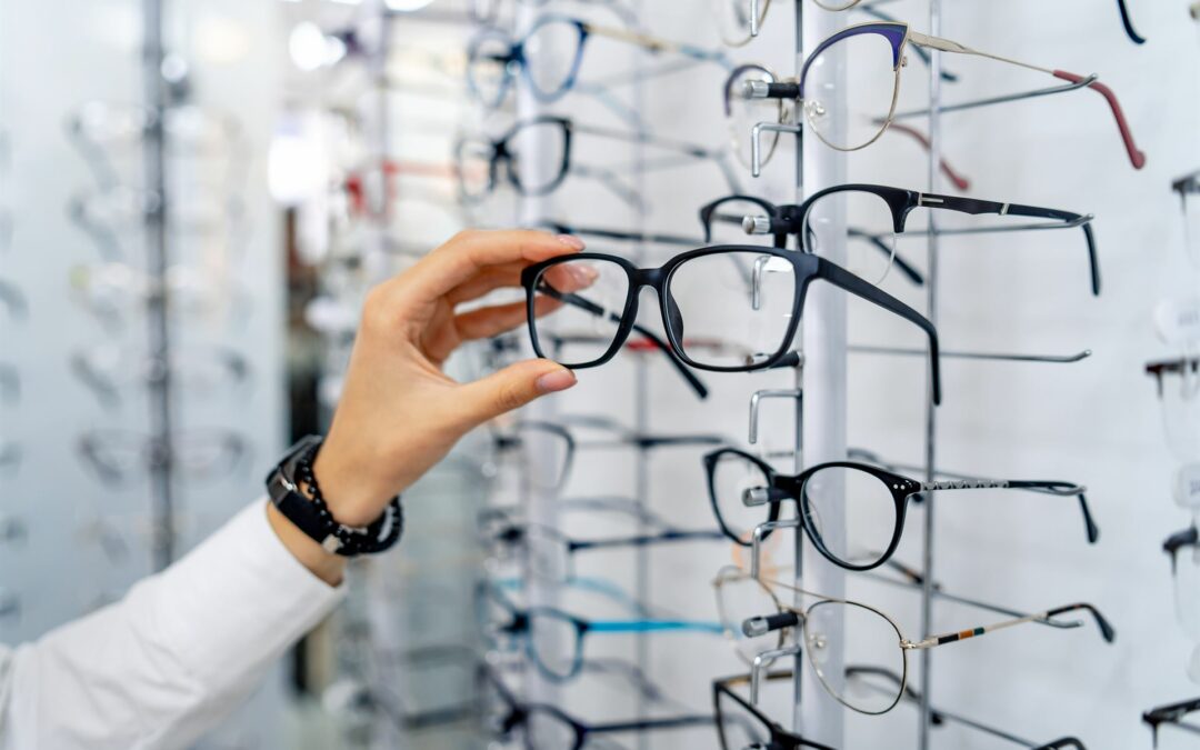 Lunettes au Luxembourg : venez chez nous !
