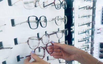 Paire de lunettes au Luxembourg : venez choisir la vôtre !