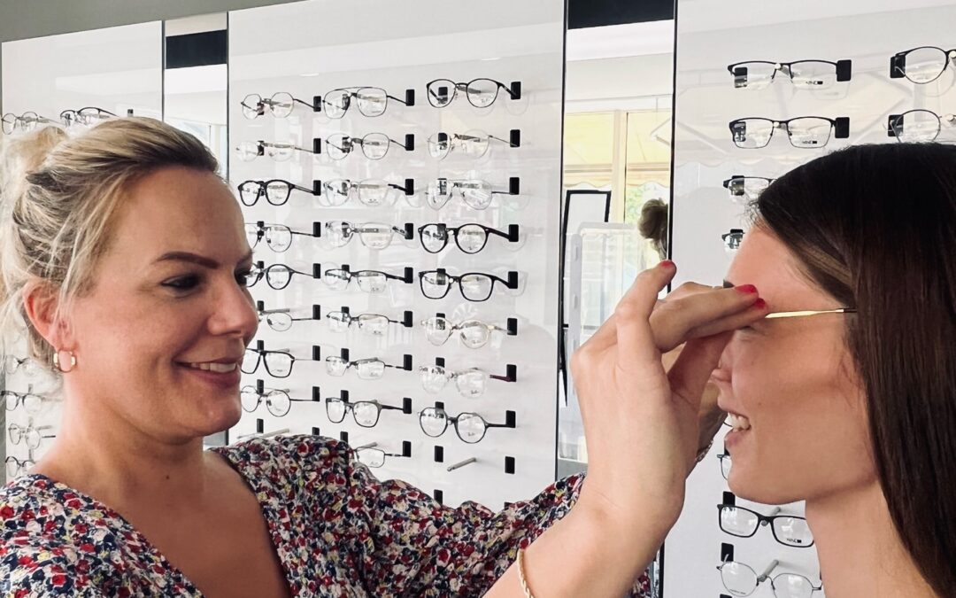 Magasin de lunettes au Luxembourg : vous y verrez plus clair !