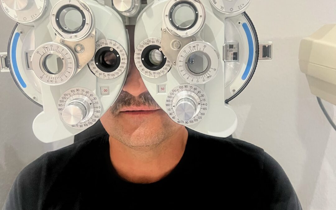 Examen de vue à Schifflange : un indispensable !